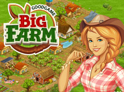 Goodgame Big Farm download the last version for windows