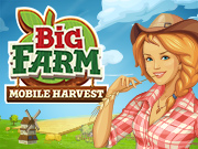 big farm mobile harvest lights